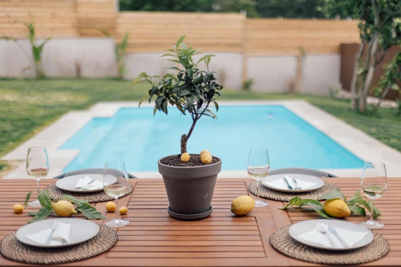 Hébergement de vacances O Lar De Laura *